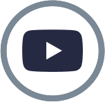 Social profile link - Youtube - ISAHA Medical
