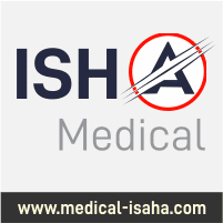 ISAHA Medical