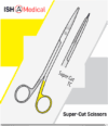 supercut scissors - plastic surgery instruments catalog pdf
