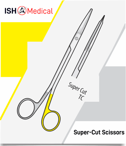 supercut scissors - plastic surgery instruments catalog pdf