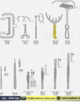 Abdominoplasty set page 1