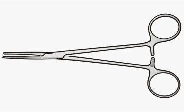 Plastic Surgery Forceps