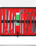 Anatomy Dissection Kit 12 pcs - 1