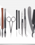 Anatomy Dissection SET 9 pcs - 1