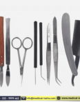 Anatomy Dissection SET 9 pcs - 3