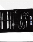 Biology Dissection Kit 8 pcs - 1