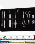 Biology Dissection Kit 8 pcs - 2