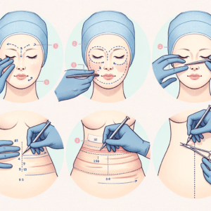 Cosmetic Surgery Procedure