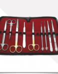 FROG DISSECTION KIT 9 pcs - 1