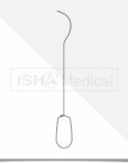 Catheter Introducing Instruments 425 mm