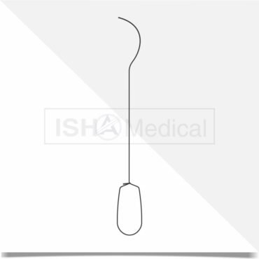 Catheter Introducing Instruments 425 mm