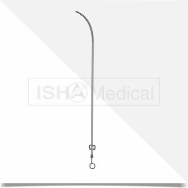 Catheters and Metal Probes-290 mm