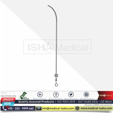 Buy Catheters and Metal Probes-290 mm