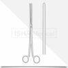 Collin Cotton and Swab Forceps-260 mm