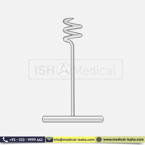 Handmade Doyen Myoma and Micro Tube Instruments 150 mm