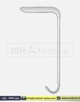 Handmade Feno Hemostatic Forceps-230 mm2