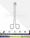 Buy Forceps-for picking-up-and-holding-of-sterile-instruments-kidney-stone-forceps-200 mm