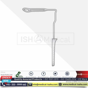 Buy Gentoft Hemostatic Forceps-210 mm