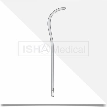 Guyon Gall Duct Dilators-255 mm