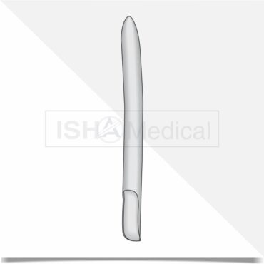 Hegar Uterine Dilators-185 mm