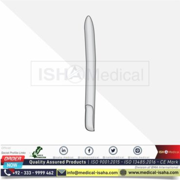 Buy Hegar Uterine Dilators-185 mm