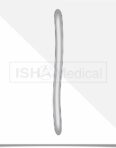 Hegar Uterine Dilators 200 mm