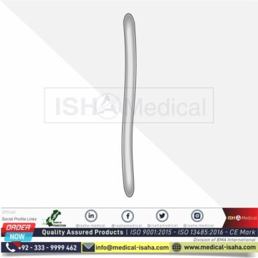 Buy Hegar Uterine Dilators 200 mm