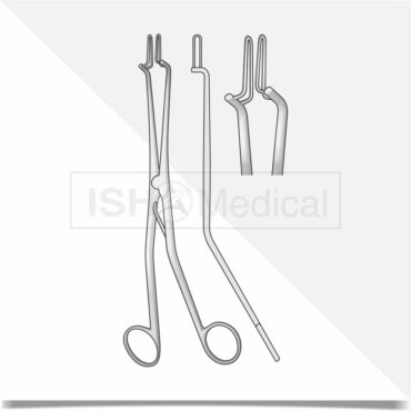 Kogan Endocervical Specula 240 mm