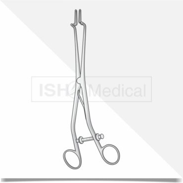 Kogan Endocervical Specula 240 mm