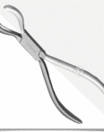 LARGE Ring Closing Pliers 6 inch Stainless Steel - ISAHA Medical
