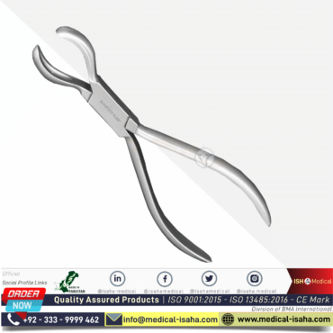 Buy LARGE Ring Closing Pliers 6 inch Stainless Steel - ISAHA Medical