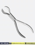 Handmade LARGE Ring Closing Pliers 6 inch Stainless Steel - ISAHA Medical