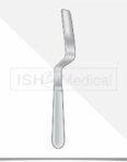 Landau Vaginal Specula Retractors-100x28 mm