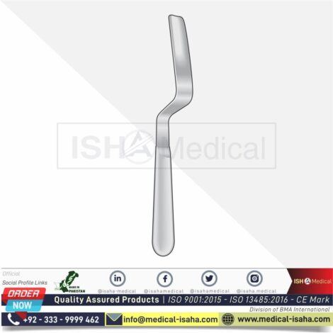 Buy Landau Vaginal Specula Retractors-100x28 mm