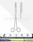 Buy Maier Cotton and Swab Forceps-245 mm