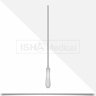 Mayo Uterine Sounds-330 mm
