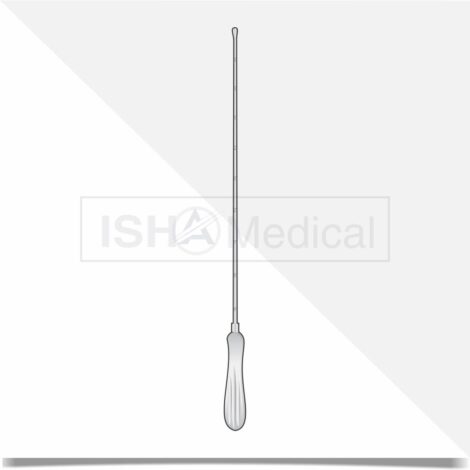 Mayo Uterine Sounds-330 mm