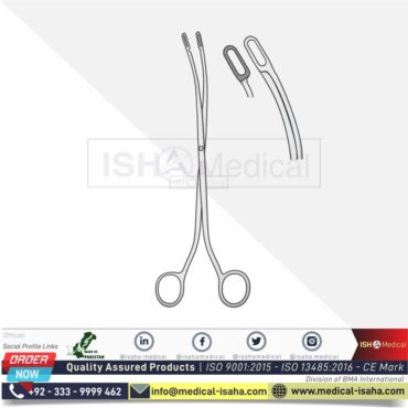 Buy Randall Kidney Stone Forceps-225 mm