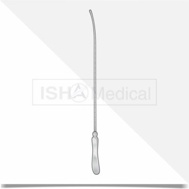 Sims Uterine Sounds-320 mm