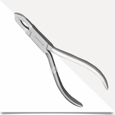 Small Ring Closing Plier 5.5 inch Stainless Steel - ISAHA Medical