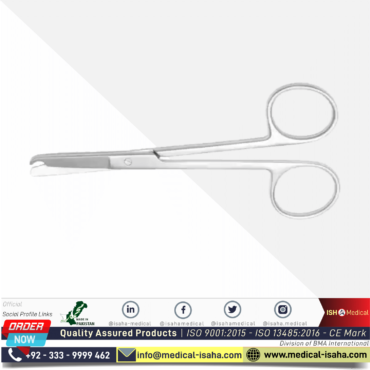 Buy Spencer Stitch Scissors, 5 inch, stainless steel