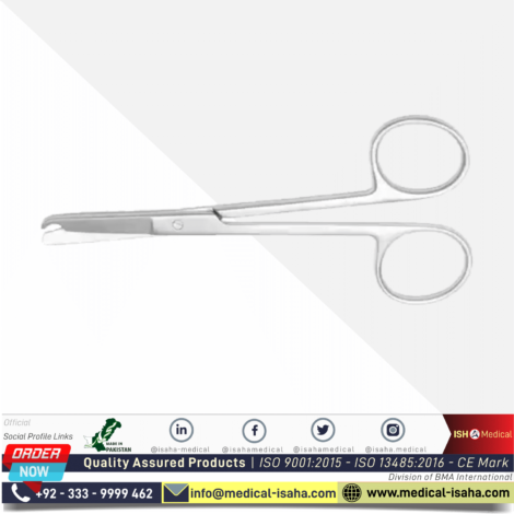 Buy Spencer Stitch Scissors, 5 inch, stainless steel