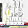 Types of breast surgery tool