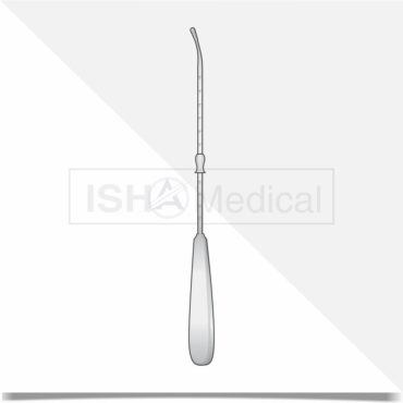Valleix Uterine Sounds-265 mm