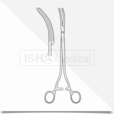 Wertheim Intestines Urology-260 mm