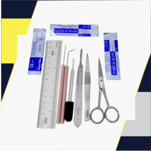 Biology Dissection Kit