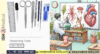 Dissecting Tools ISAHA Medical