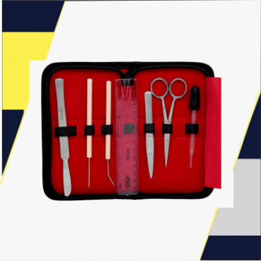 Dissection Instruments Kit