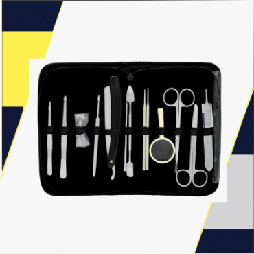 Dissection Set