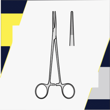 Plastic Surgery Forceps